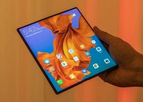 华为x最新爆料消息,颠覆性新机即将亮相，引领科技潮流！